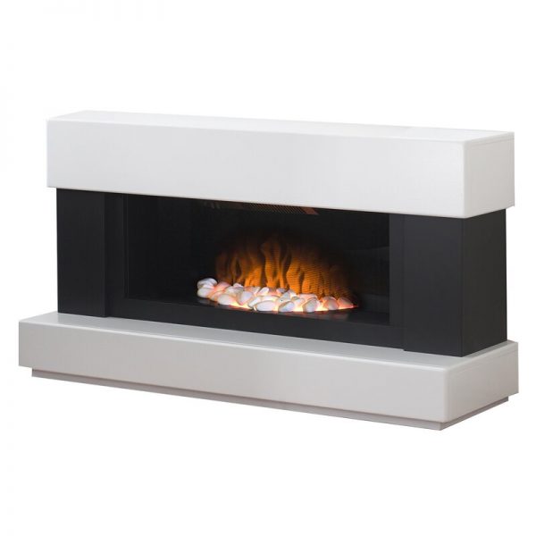 Adeline Electric Fireplace
