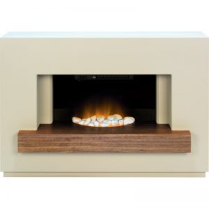 Aidy Electric Fireplace