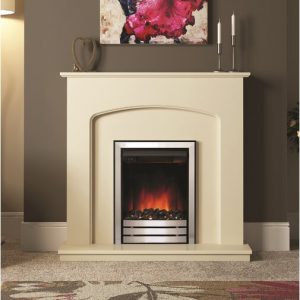 Bewley Electric Fire Suite