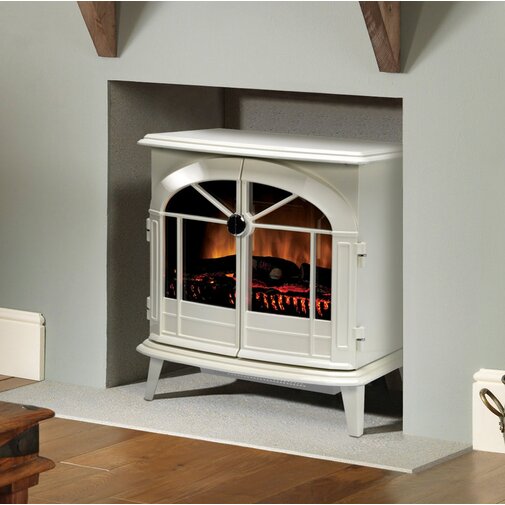 Chevalier Electric Fireplace