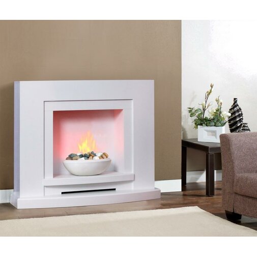 Dryderdale Electric Fireplace