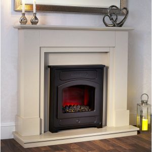 Farnley Electric Stove