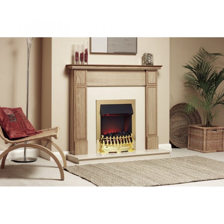 Fake Fireplaces Buy Electric Heaters Online