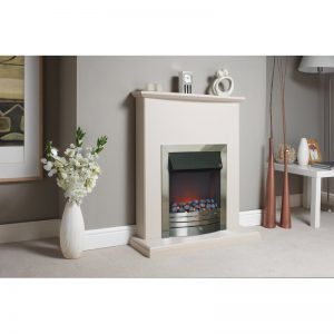 Redworth Electric Fireplace