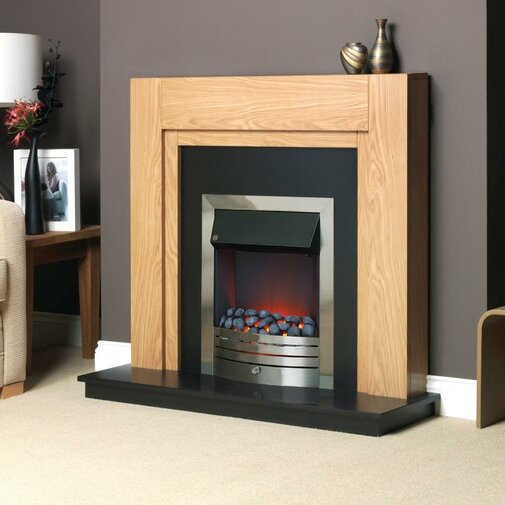Witton Electric Fireplace